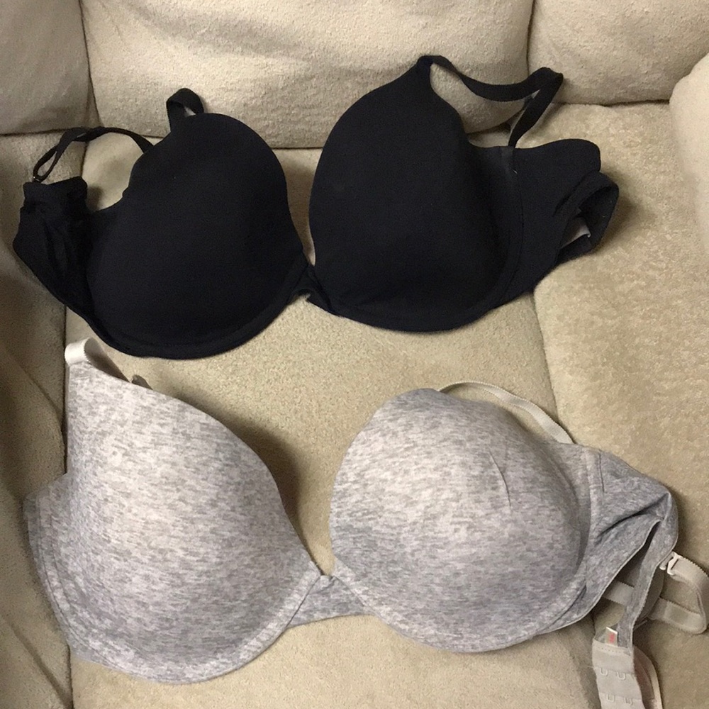 VS Bras!